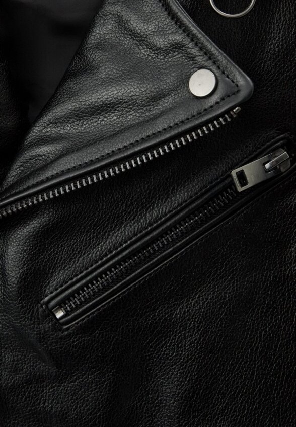 Косуха Jorg Weber