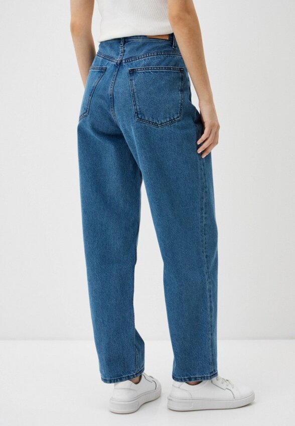 Джинсы Quiksilver