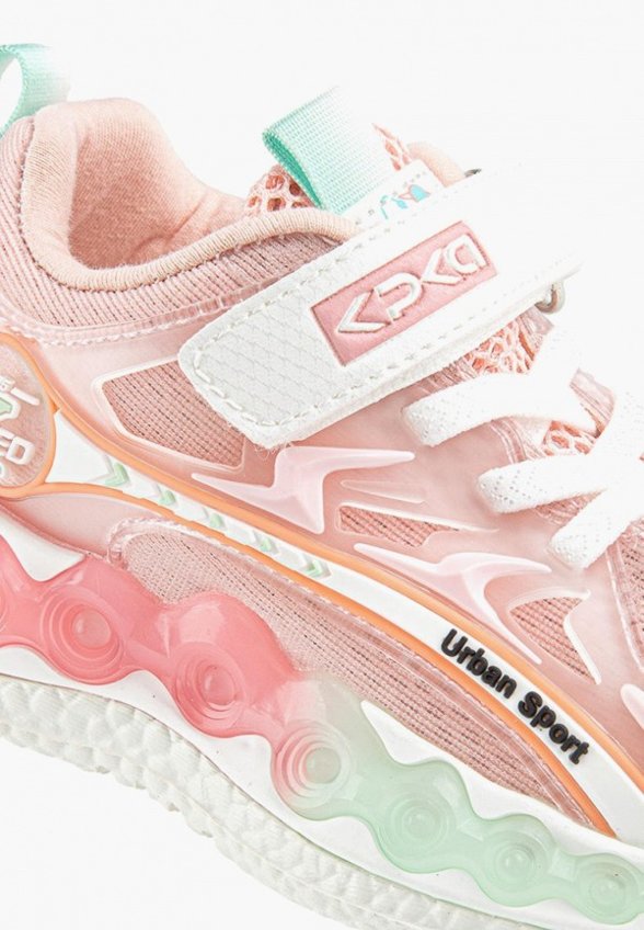 Кроссовки Kapika