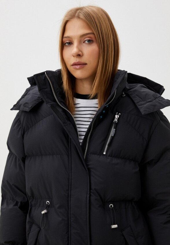 Пуховик Luminapolis