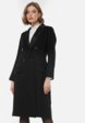 Пальто двубортное Passegiata1  - превью