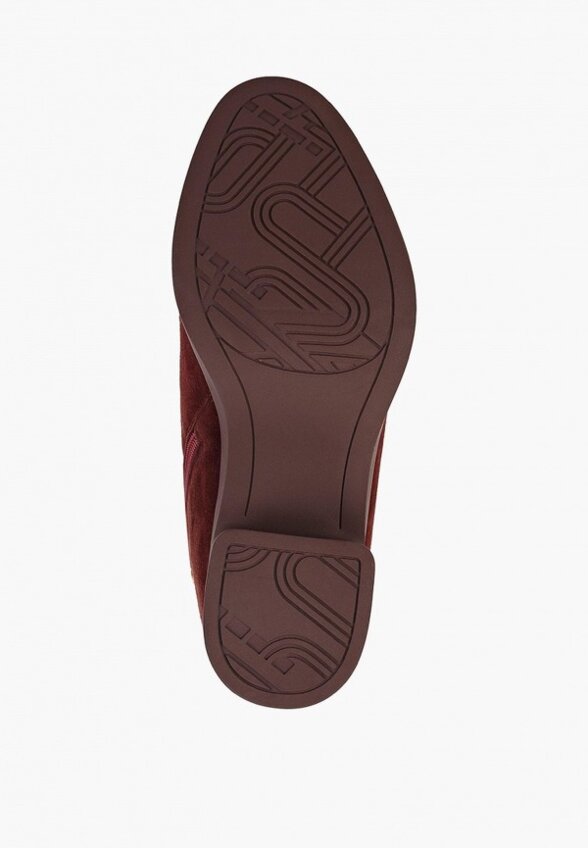 Ботильоны Berkonty