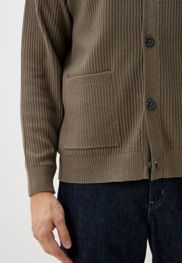 Кардиган Rushbay