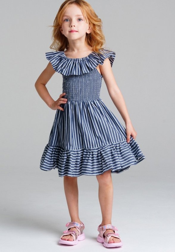 Платье PlayToday