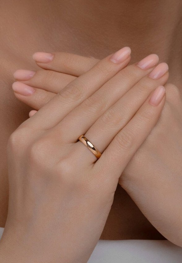 Кольцо Sokolov