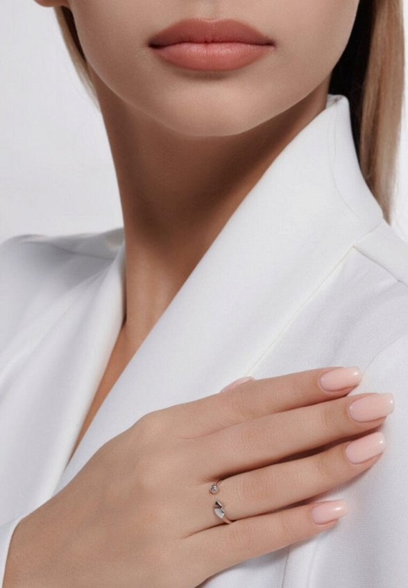 Кольцо Sokolov