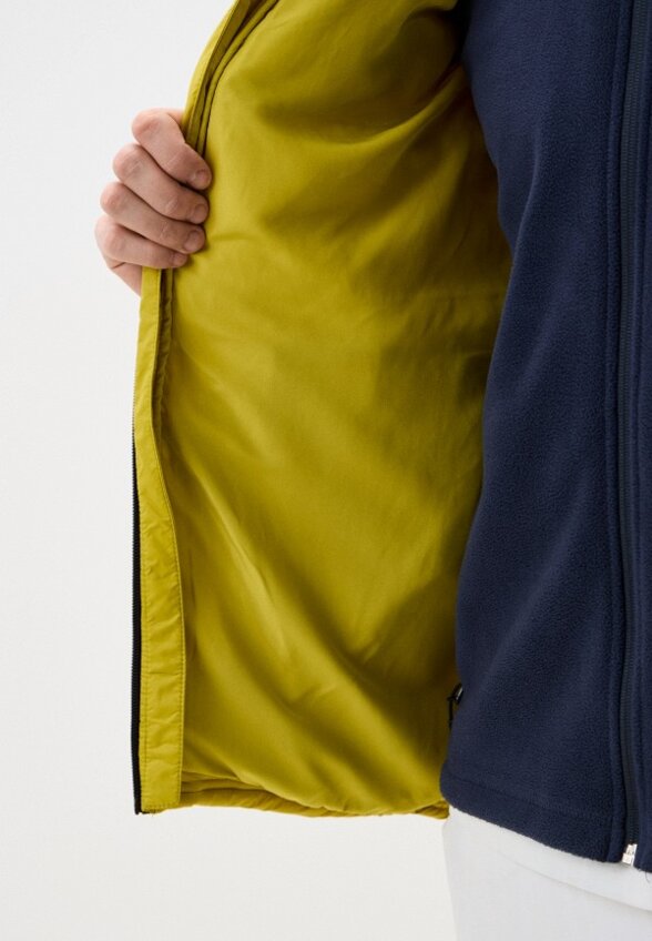 Жилет утепленный Northland