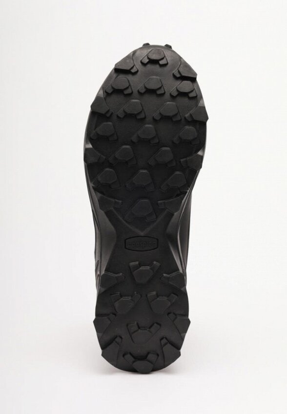 Ботинки трекинговые Baasploa