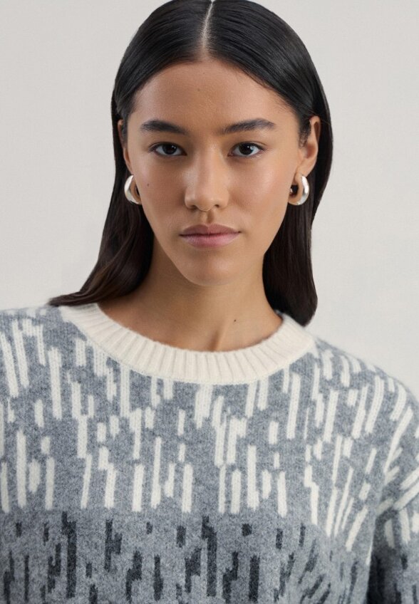 Джемпер Zarina