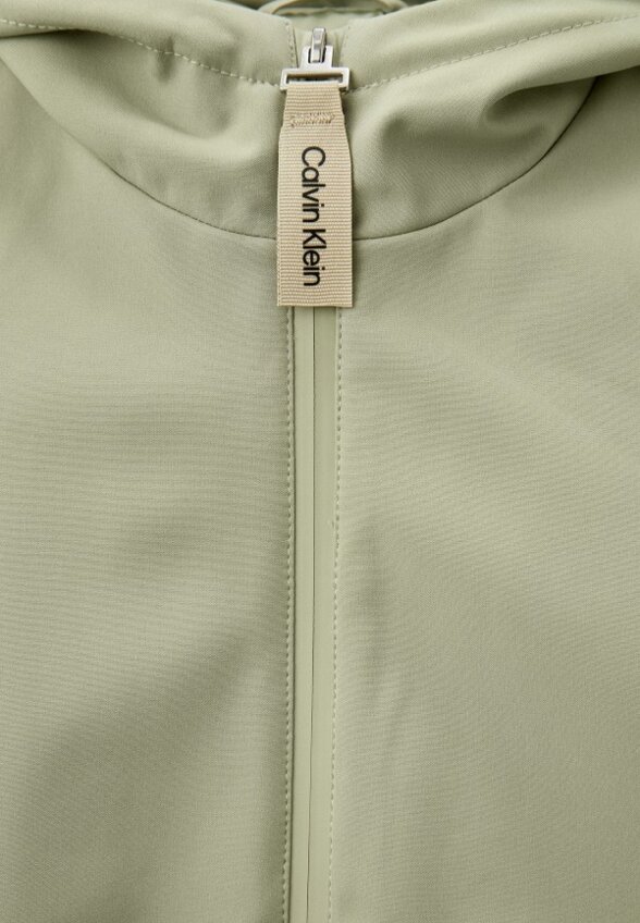 Куртка утепленная Calvin Klein Jeans