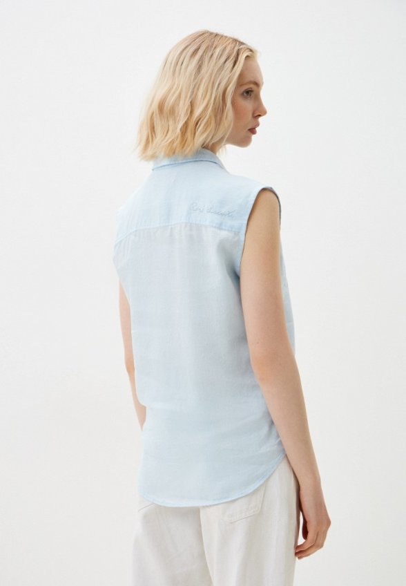 Рубашка Lacoste