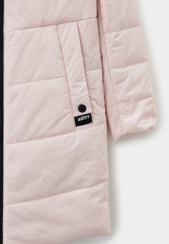 Куртка утепленная Britt