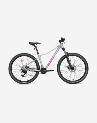 Велосипед горный Roces Eleganza 2 27.5", Серый женщинам