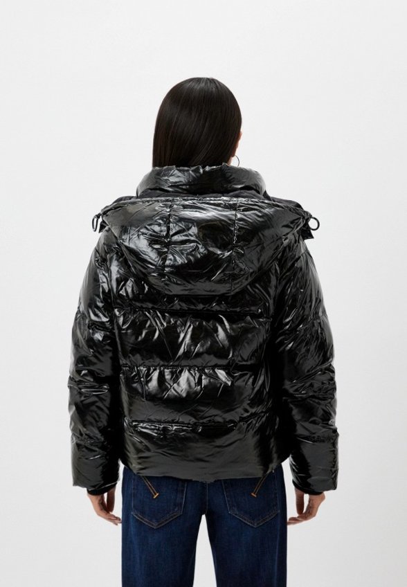 Куртка утепленная Karl Lagerfeld