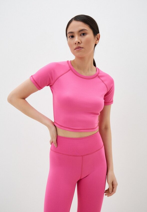 Футболка Stayhigh