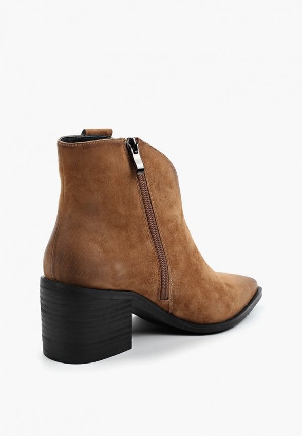 Ботильоны Abricot Premium