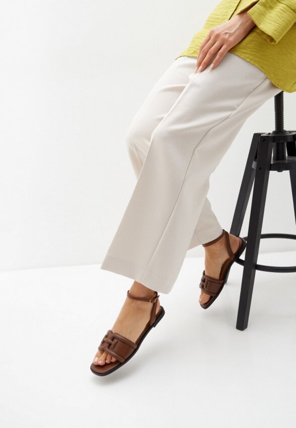 Сандалии Ekonika Premium