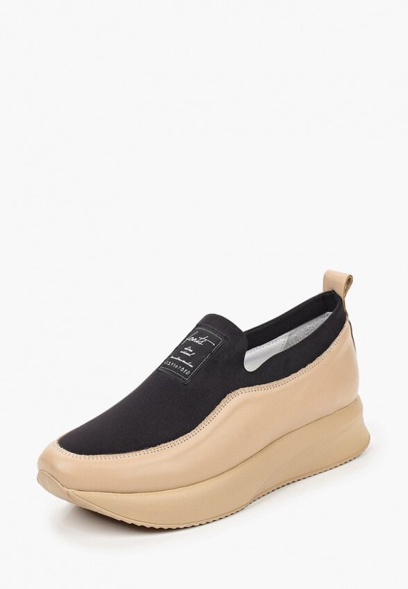 Слипоны Ascalini