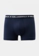 Трусы 3 шт. Karl Lagerfeld5  - превью