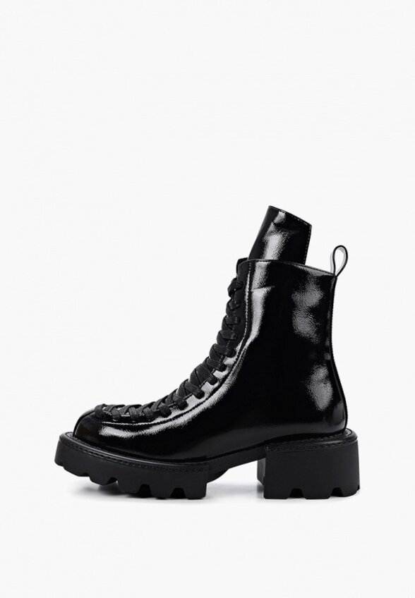 Ботинки Shoesparad