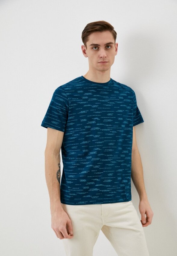 Футболка O'STIN