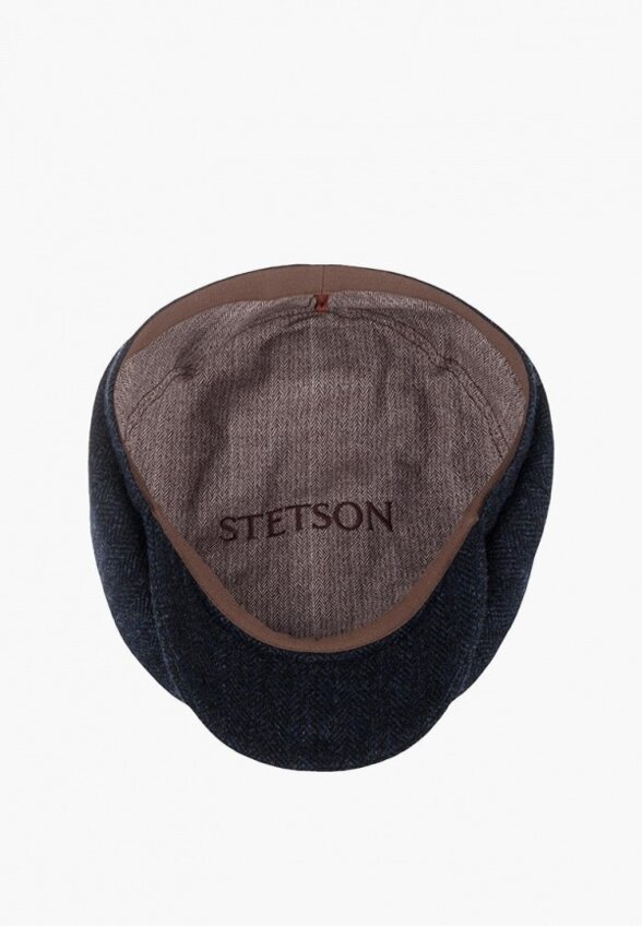 Кепка Stetson