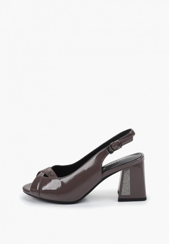 Босоножки Ascalini