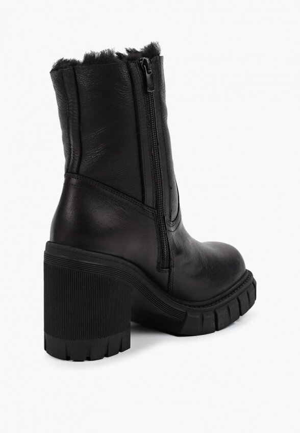 Ботильоны Emanuele Gelmetti