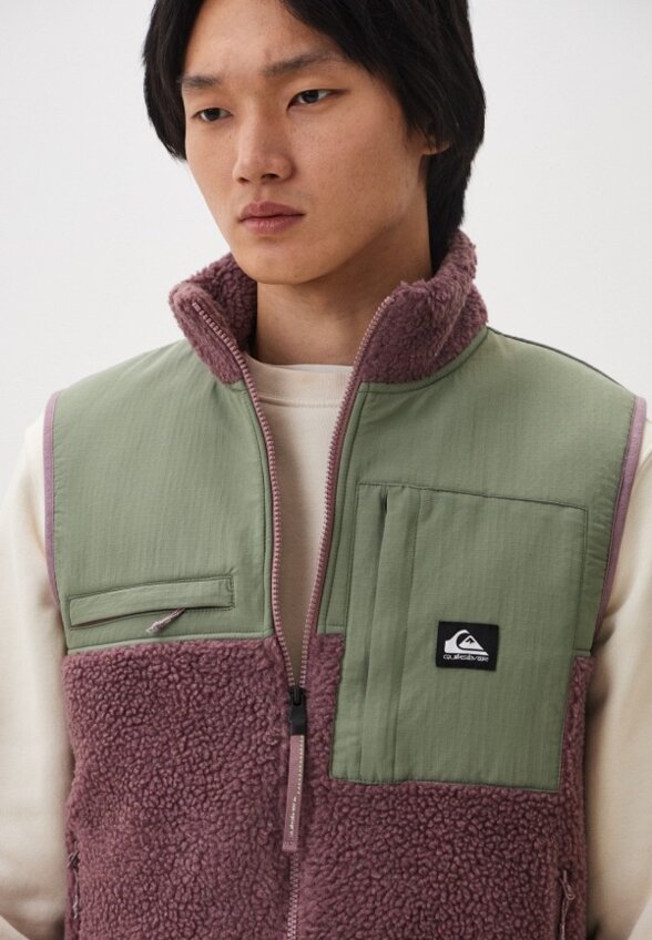 Жилет Quiksilver
