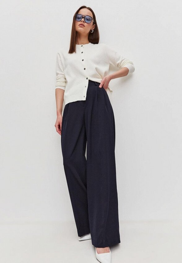 Кардиган Mountica