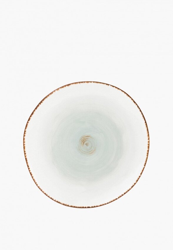 Тарелка Elan Gallery