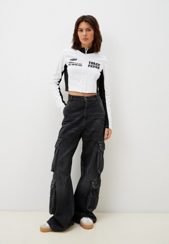 Олимпийка Koton