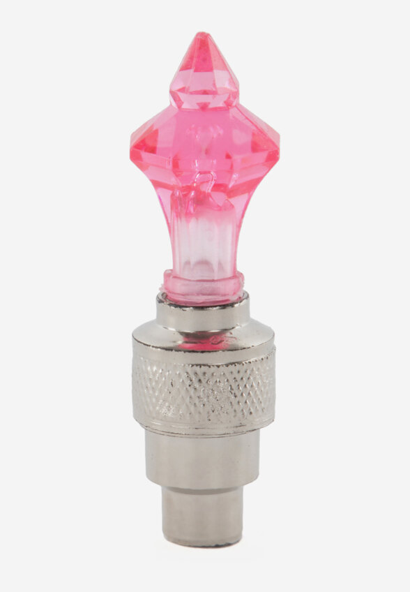 Декоративные фонари на ниппели Cyclotech CNL-2, Розовый