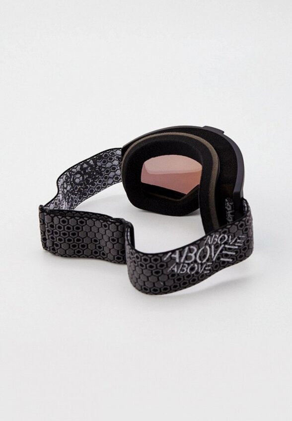 Маска горнолыжная Above