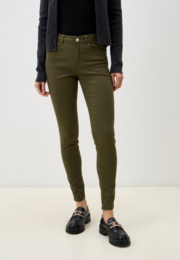 Брюки Terranova