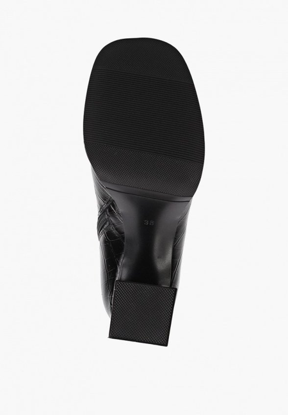 Ботильоны Vasconte