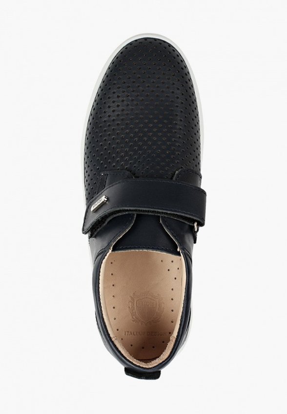 Ботинки Iridis