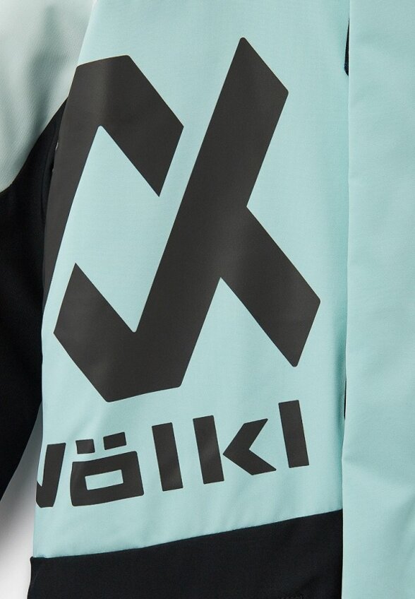 Комбинезон горнолыжный Volkl