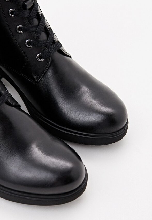 Ботильоны Ecco