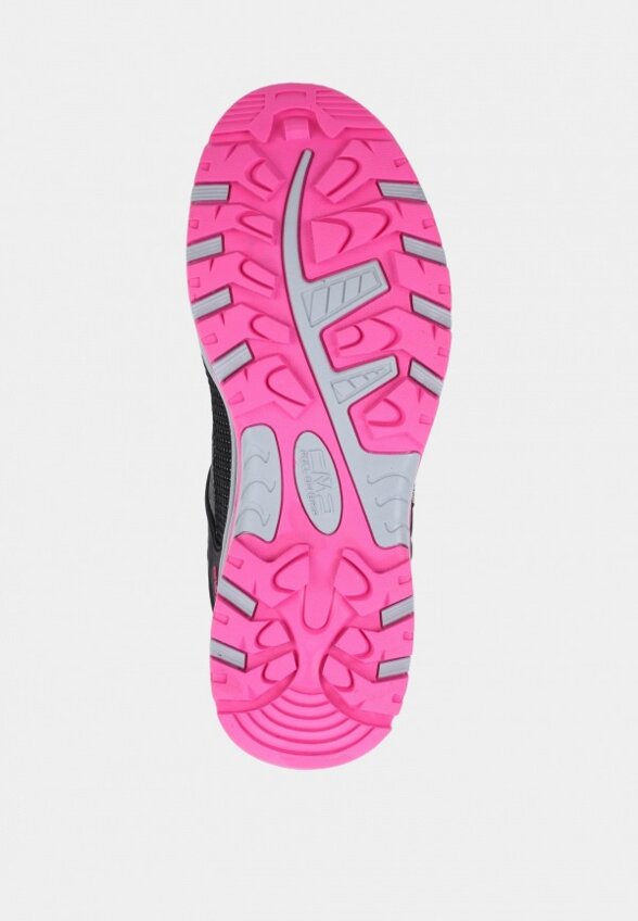 Кроссовки трекинговые CMP