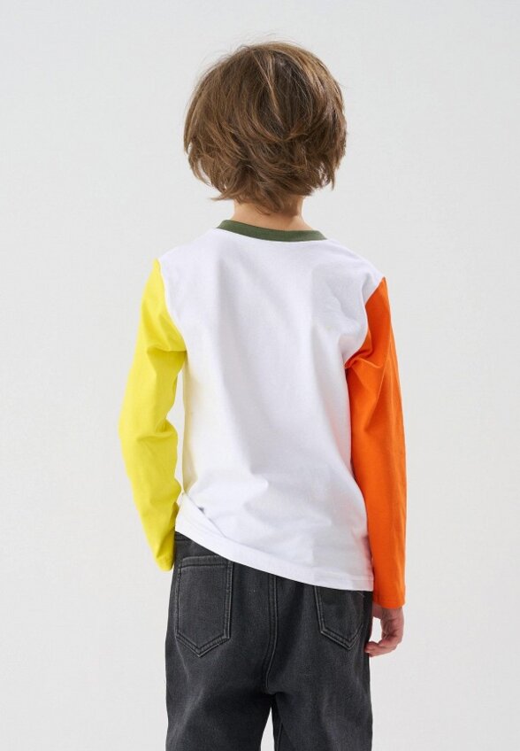 Лонгслив КотМарКот