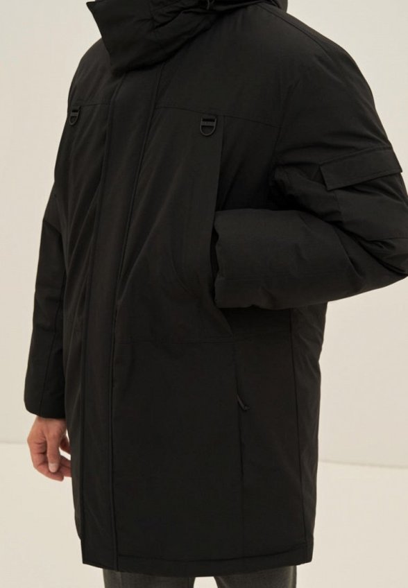 Куртка утепленная Finn Flare