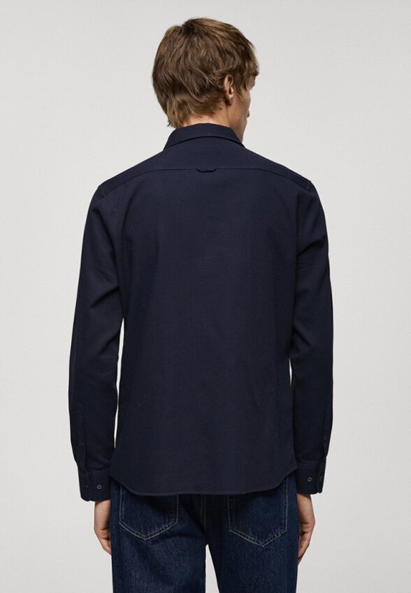 Рубашка Mango Man