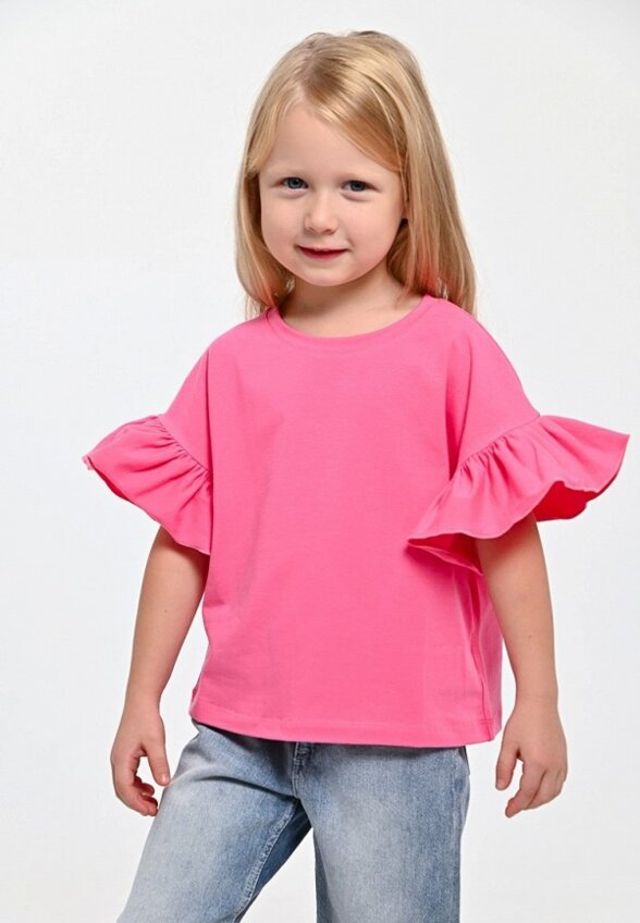 Футболка Zefirka