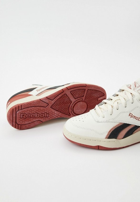 Кеды Reebok
