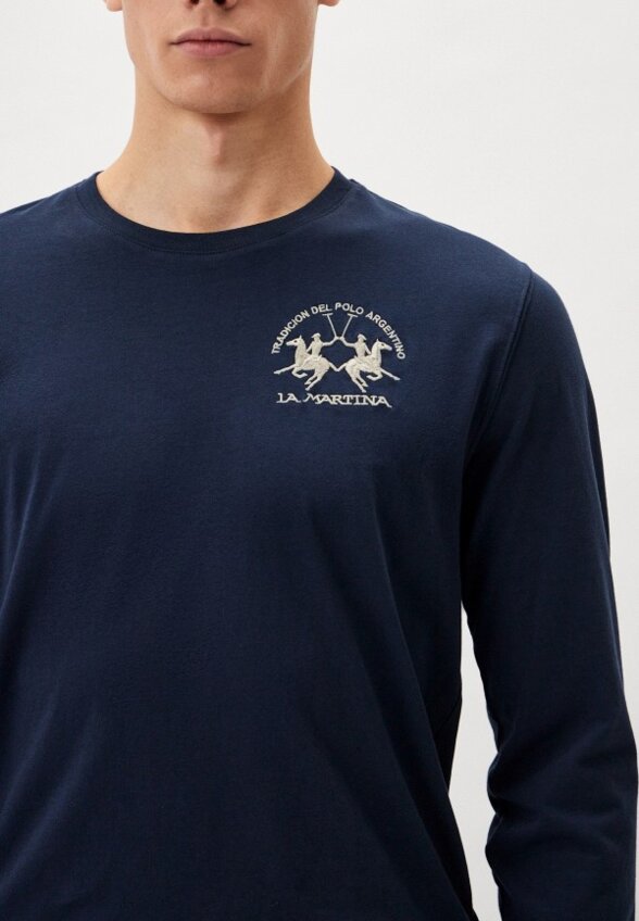 Лонгслив La Martina