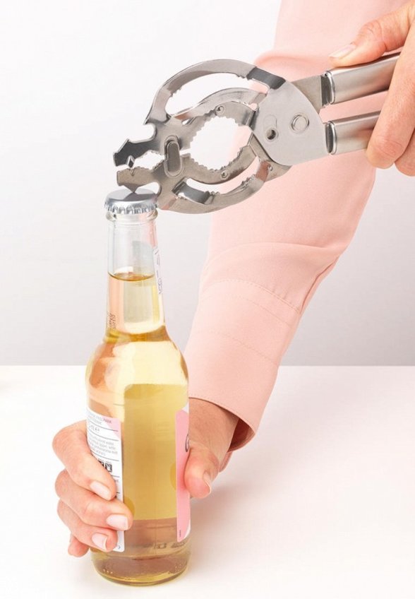 Открывалка Brabantia