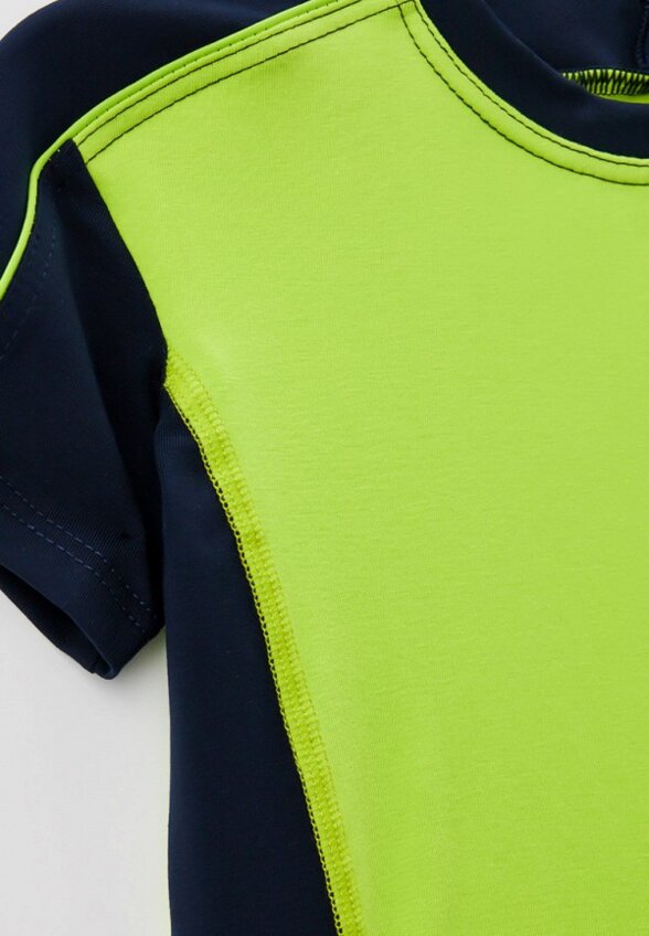 Футболка спортивная Emdi