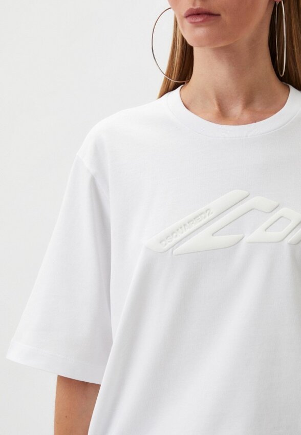 Футболка Dsquared2