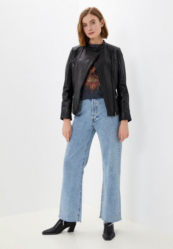 Косуха Снежная Королева